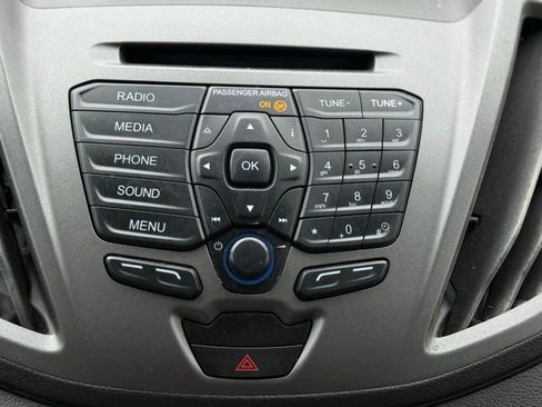 Used 2017 Ford Transit 150 130 Low Roof image 40