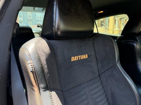 Used 2018 Dodge Charger R/T RWD image 62