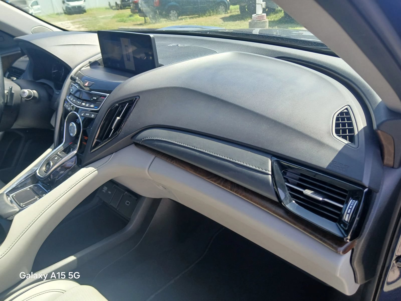 Used 2019 Acura RDX w/ Advance Package FWD image 25
