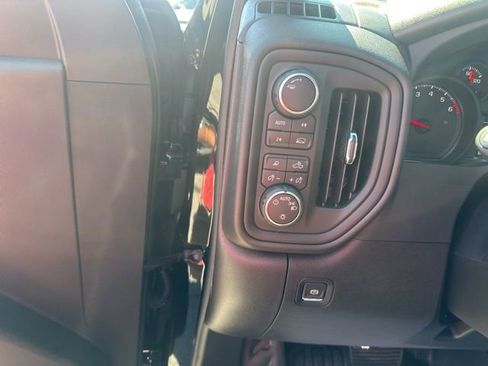 New 2026 Chevrolet Silverado 1500 W/T w/ WT Value Package AWD/4WD image 19