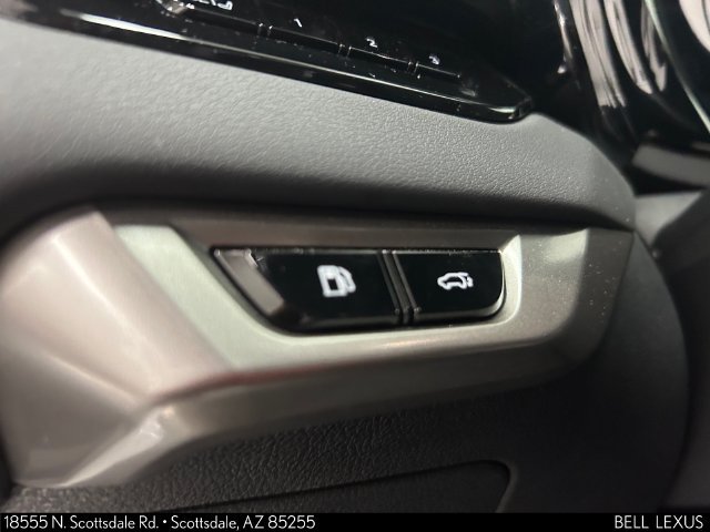 Certified 2024 Lexus RX 350 Premium w/ Convenience Package FWD image 29
