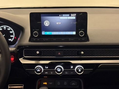 New 2026 Honda Civic Sport image 14