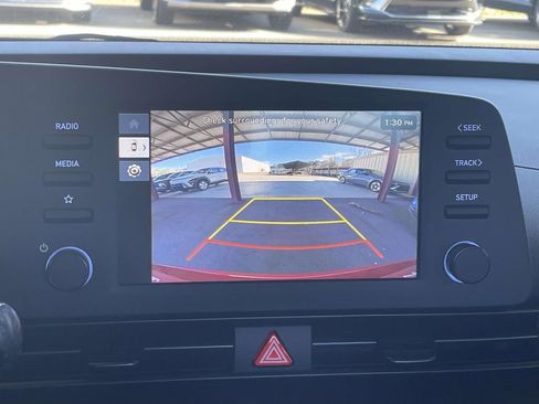 New 2026 Hyundai Elantra SEL Sport Premium FWD image 25