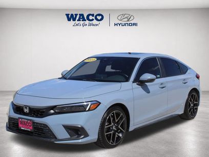 Used 2023 Honda Civic Sport Touring