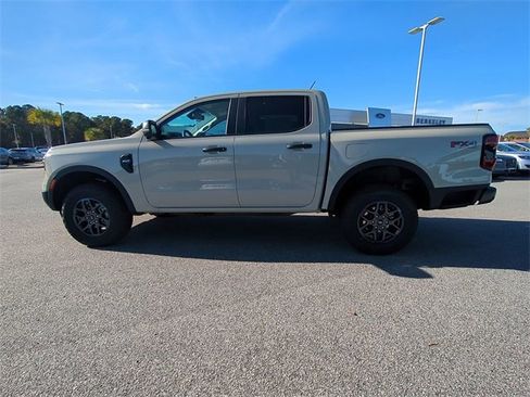 New 2025 Ford Ranger XLT image 7