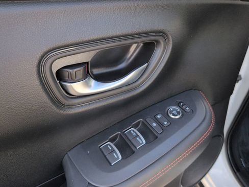 Certified 2024 Honda HR-V Sport image 20