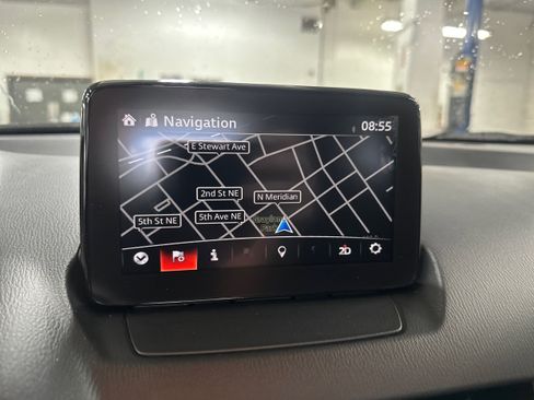 Used 2019 MAZDA CX-3 Sport w/ Sport I-ACTIVSENSE Package image 28