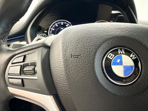 Used 2019 BMW X6 sDrive35i RWD image 37