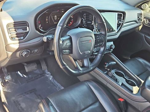 Used 2024 Dodge Durango GT image 10