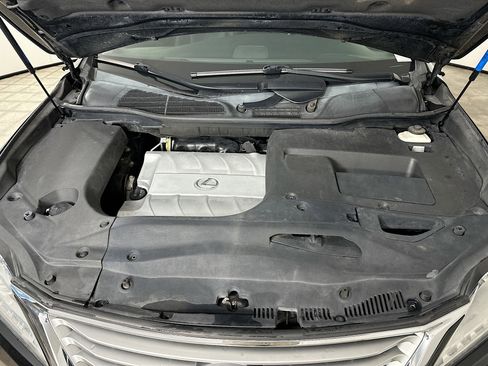 Used 2013 Lexus RX 350 AWD image 34