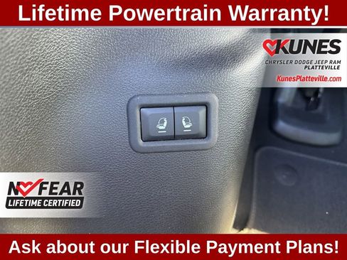 Used 2024 Jeep Wagoneer Series III image 33