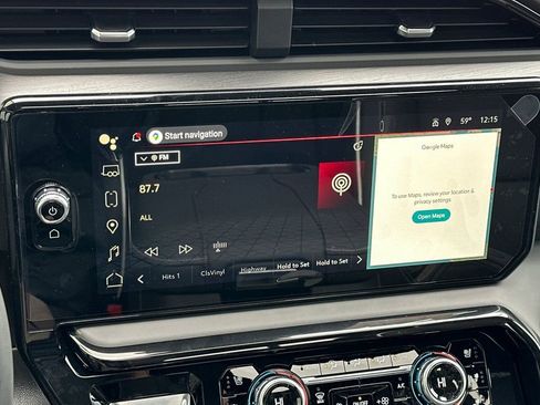 New 2026 GMC Sierra 1500 AT4X image 15