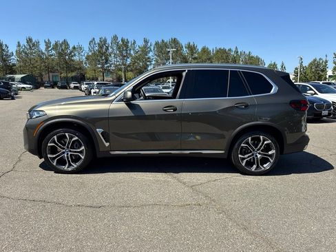 Used 2026 BMW X5 sDrive40i w/ Parking Assistance Package RWD image 13