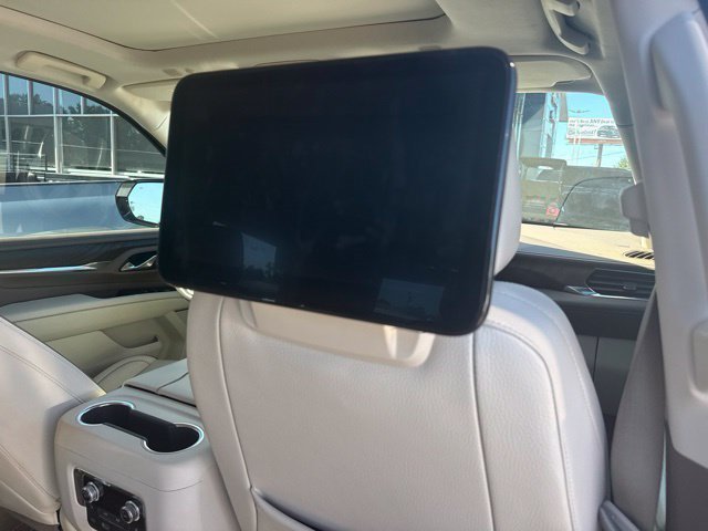 Used 2023 GMC Yukon Denali w/ Denali Reserve Package AWD/4WD image 28