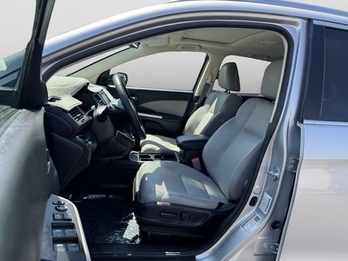 Used 2015 Honda CR-V EX-L image 10