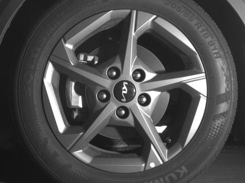 Used 2025 Kia K4 FWD image 11