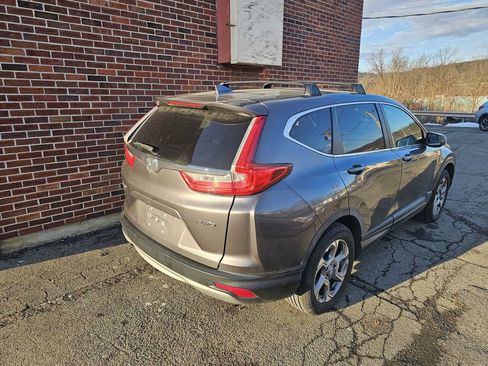 Used 2019 Honda CR-V EX image 3