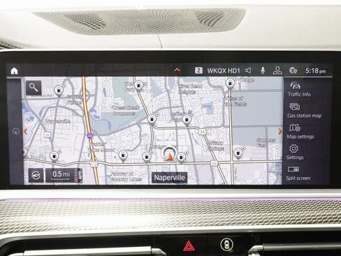 Used 2020 BMW X5 xDrive40i w/ M Sport Package image 10