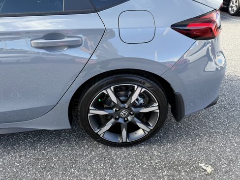 New 2026 Honda Civic Sport Touring image 26