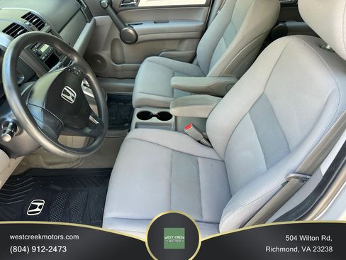 Used 2011 Honda CR-V LX image 8