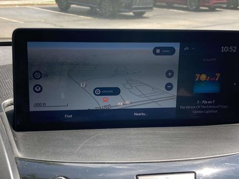 Used 2020 Acura RDX FWD w/ Technology Package image 14