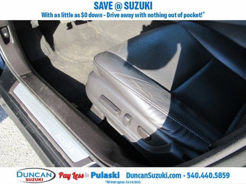 Used 2014 Acura RDX AWD w/ Technology Package image 13