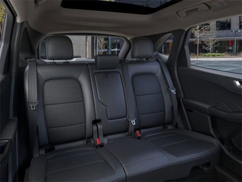 New 2023 Ford Escape SE w/ PHEV Premium Package image 11