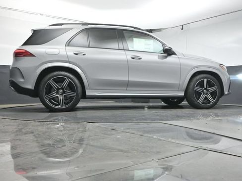 New 2026 Mercedes-Benz GLE 350 4MATIC image 42