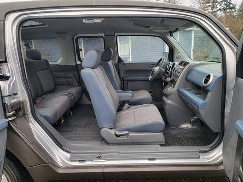 Used 2004 Honda Element EX image 20