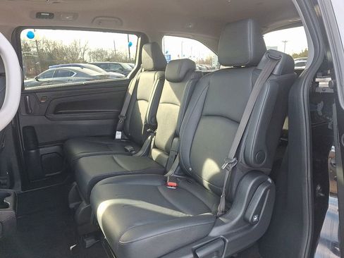 Used 2024 Honda Odyssey Touring image 10