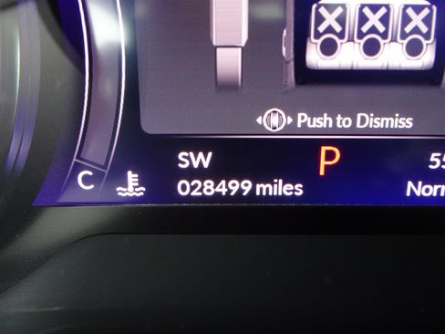 Used 2023 Acura RDX AWD w/ Technology Package image 23