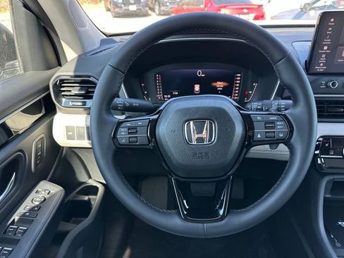 New 2026 Honda Passport RTL image 18