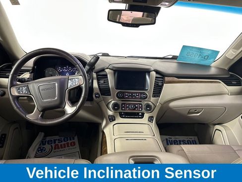 Used 2015 GMC Yukon Denali w/ Open Road Package image 32