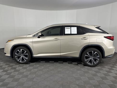Used 2019 Lexus RX 350 AWD w/ Navigation Package image 20