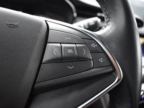 Used 2023 Cadillac XT5 Luxury image 18