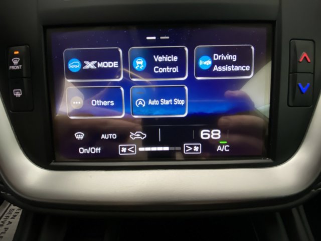 Used 2022 Subaru Outback AWD/4WD image 18