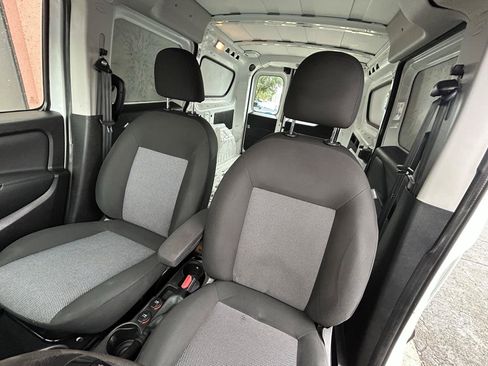 Used 2015 RAM ProMaster City Tradesman FWD image 13
