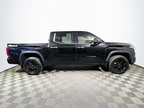 Used 2023 Toyota Tundra Limited w/ TRD Off-Road Package AWD/4WD image 8