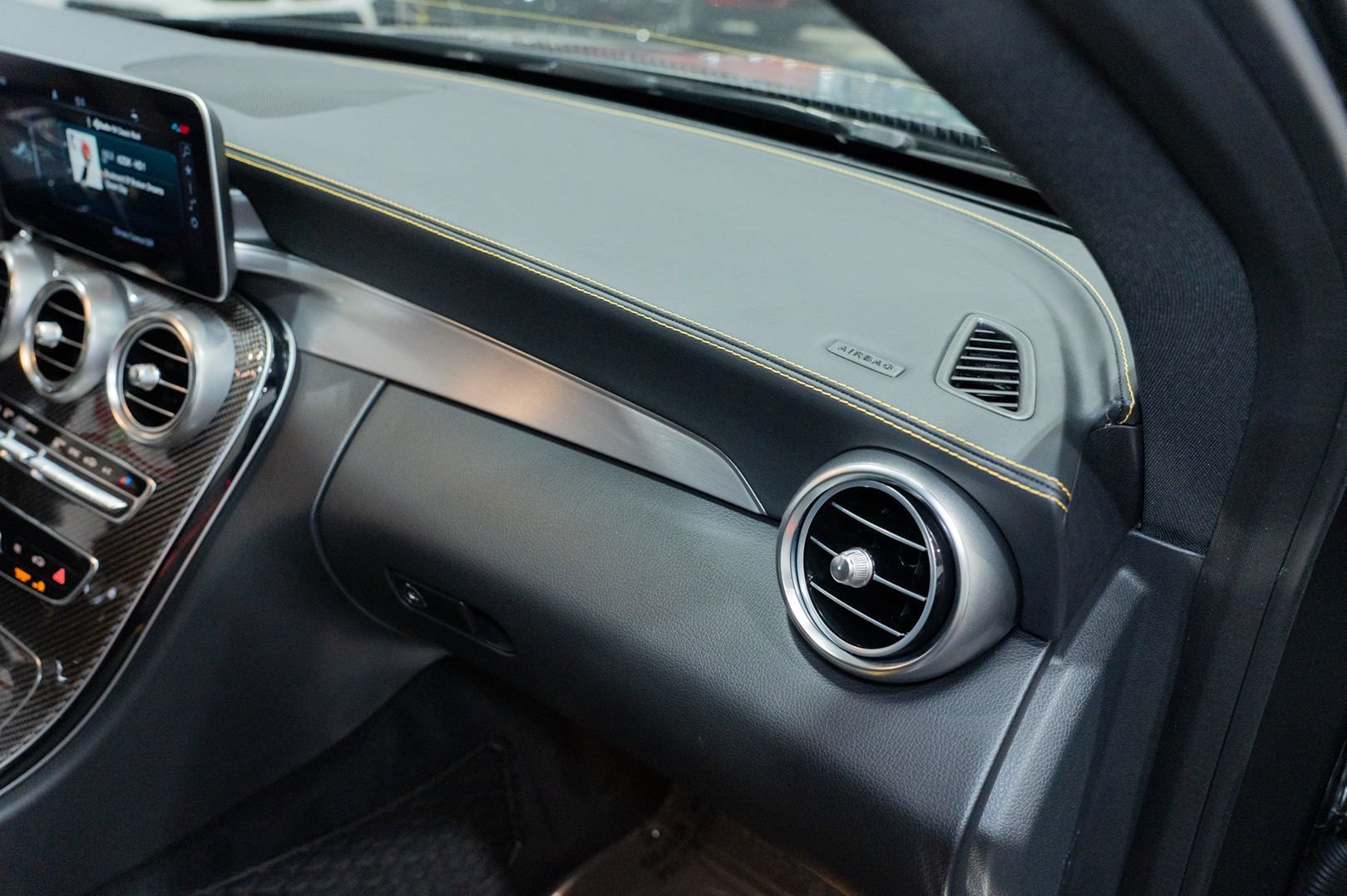 Used 2019 Mercedes-Benz C 63 AMG S image 32