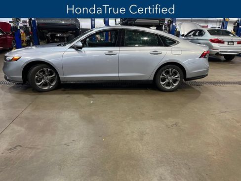 Used 2023 Honda Accord EX image 3