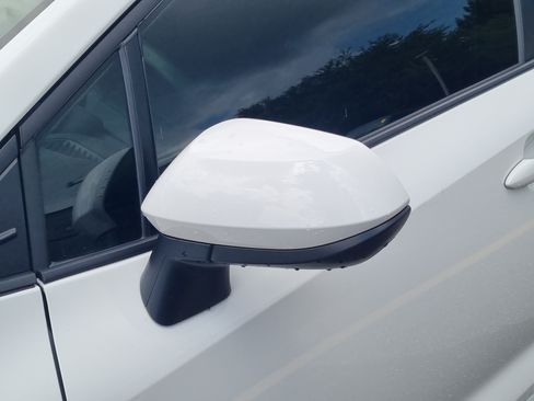 Used 2025 Toyota Corolla LE FWD image 6