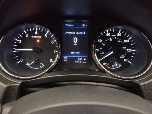 Used 2021 Nissan Rogue Sport S FWD image 23