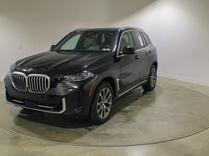 Used 2024 BMW X5 xDrive40i w/ Premium Package