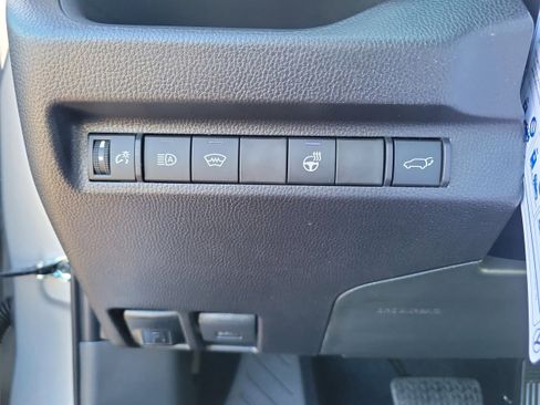 New 2025 Toyota RAV4 XLE Premium w/ Weather Package image 23