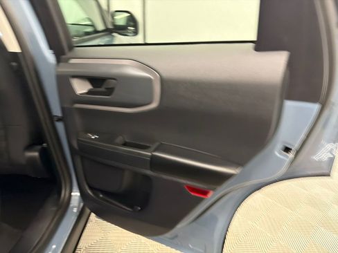 Used 2024 Ford Bronco Sport Big Bend AWD/4WD image 16