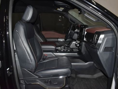 Used 2023 Ford F150 Lariat image 34