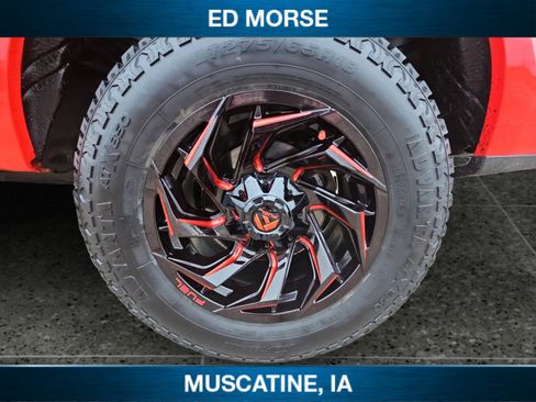 Used 2017 Ford F150 XLT w/ XTR Package image 10