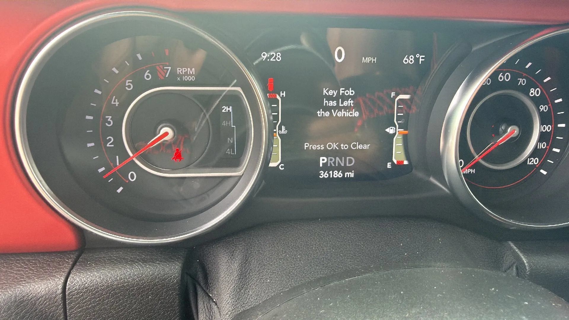 Used 2021 Jeep Wrangler Rubicon AWD/4WD image 21