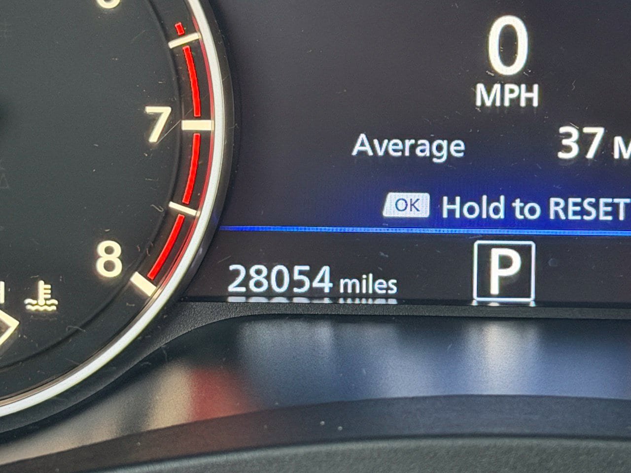 Certified 2024 Nissan Altima 2.5 SV AWD/4WD image 17