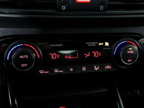 Used 2024 Kia Forte GT-Line image 44